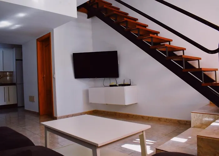 Bungalow Guayana