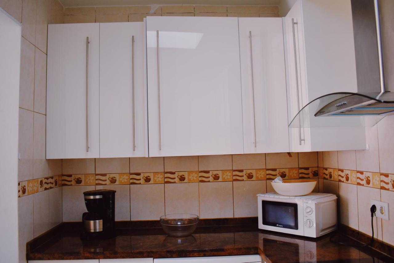 Guayana Apartment Mogán