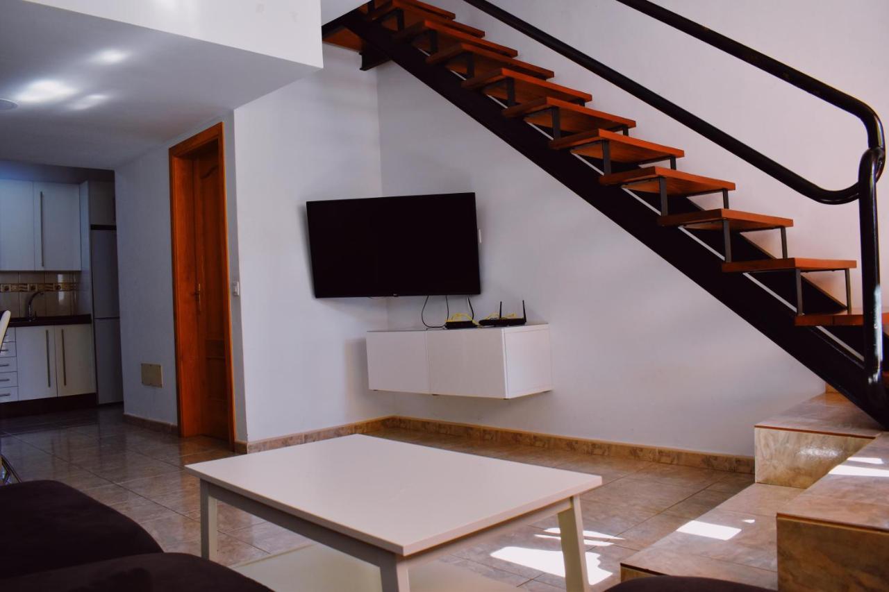 Apartment Guayana Mogan