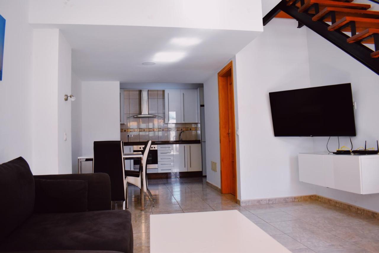 Guayana Apartment