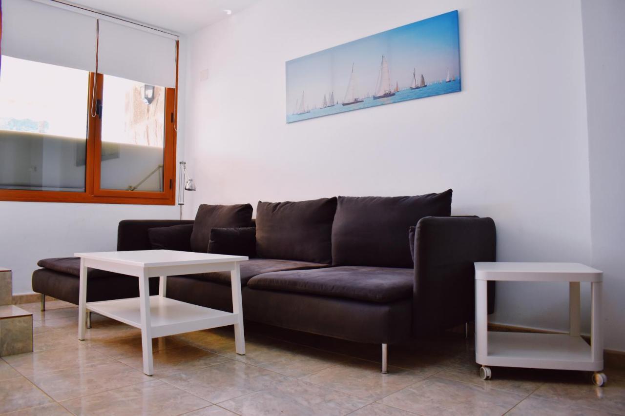 Guayana Apartment Mogan