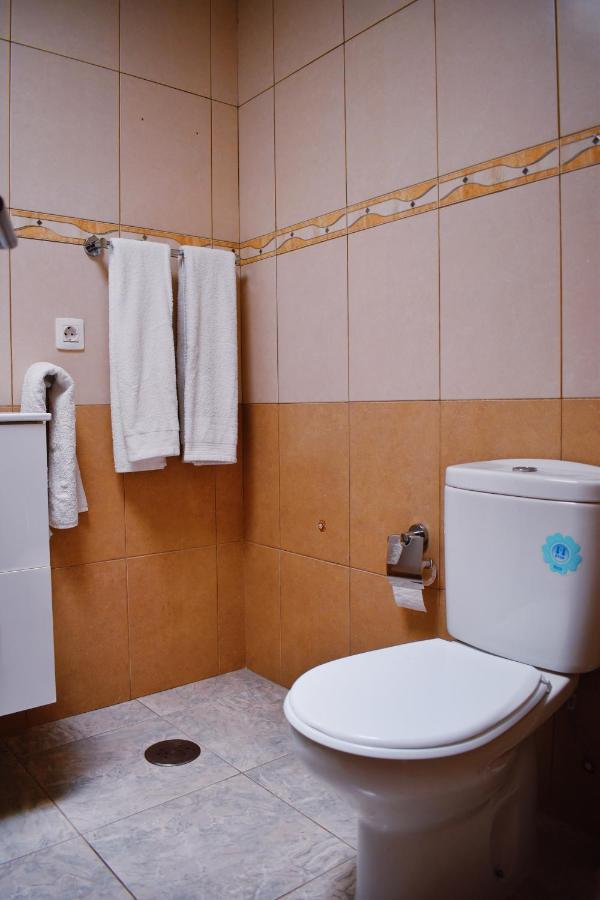Apartment Guayana *