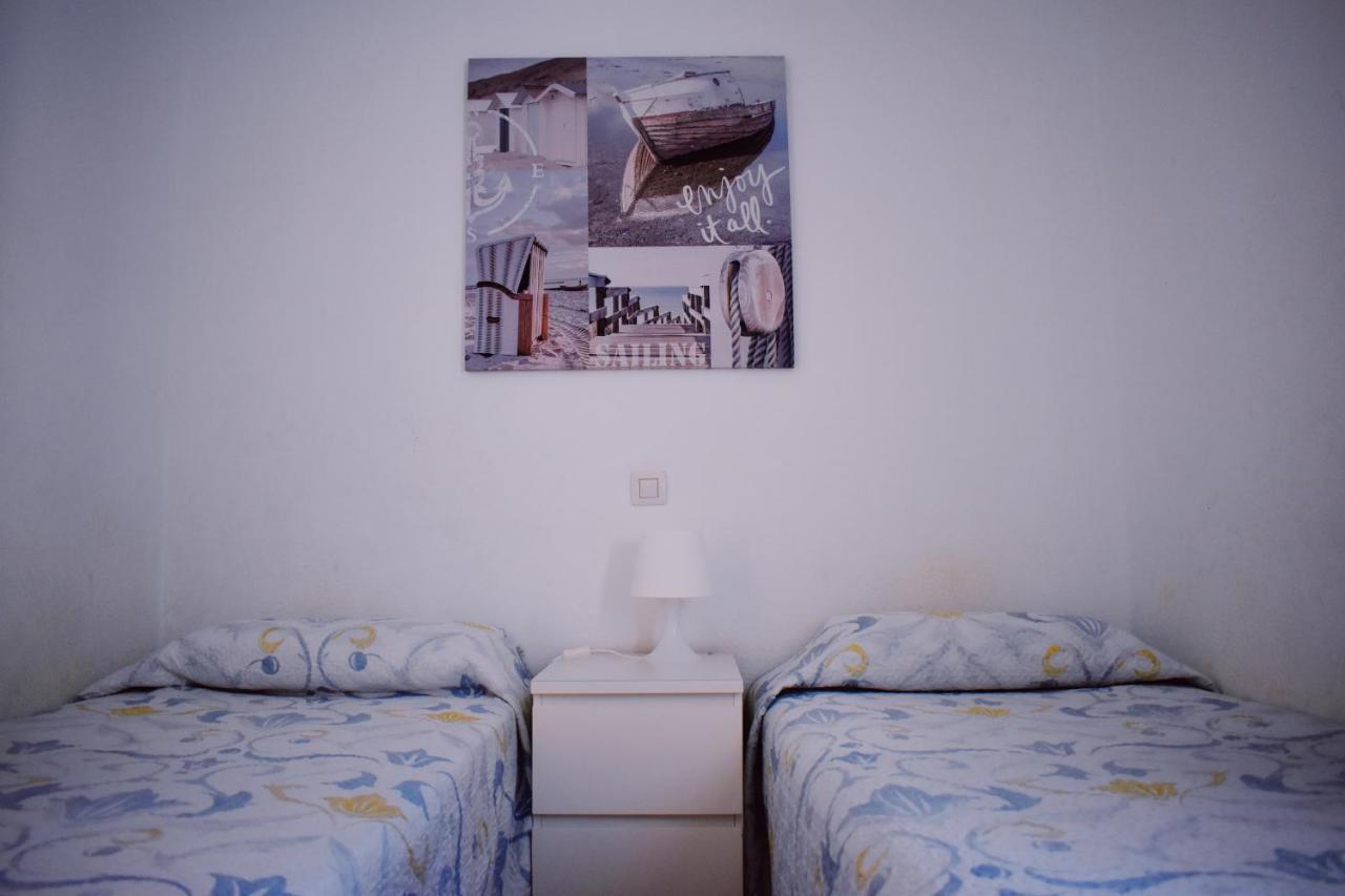 Apartment Guayana Mogan